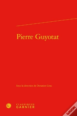 Capa do artigo Pierre Guyotat