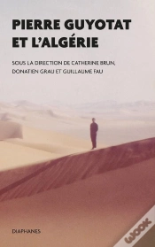 Capa do artigo Pierre Guyotat Et L