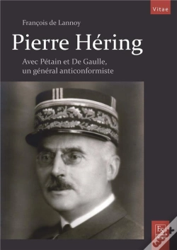 Capa do artigo Pierre Hering - Un General Anticonformiste