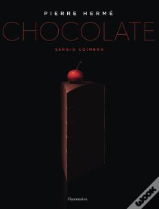 Pierre Herme: Chocolate (Ang)