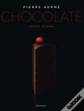 Pierre Herme: Chocolate (Ang)