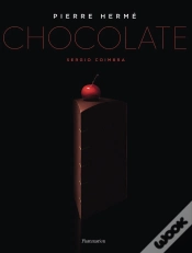 Capa do artigo Pierre Herme: Chocolate (Ang)