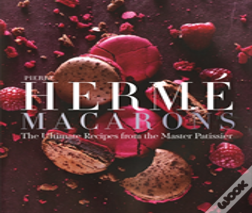 Pierre Herme Macaron