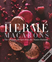 Capa do artigo Pierre Herme Macaron