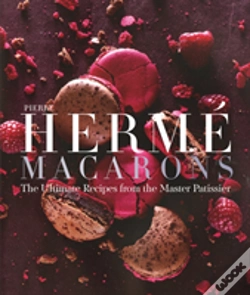 Capa do artigo Pierre Herme Macaron