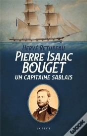 Capa do artigo Pierre Isaac Bouget (Geste) - Un Capitaine Sablais (Coll. Tout Comprendre)