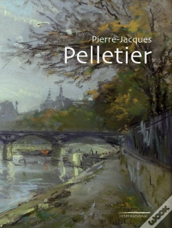 Capa do artigo Pierre-Jacques Pelletier