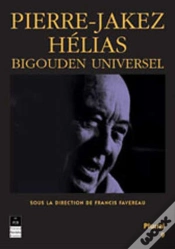 Capa do artigo Pierre Jakez Hélias : Bigouden Universel