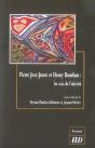 Pierre-Jean Jouve Et Henry Bauchau ; Les Voix De L'Altérité - Preview
