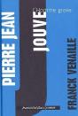 Pierre-Jean Jouve, L'Homme Grave - Preview