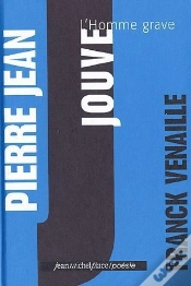 Capa do artigo Pierre-Jean Jouve, L