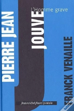 Capa do artigo Pierre-Jean Jouve, L'Homme Grave