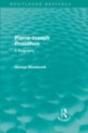 Pierre-Joseph Proudhon (Routledge Revivals) - Preview