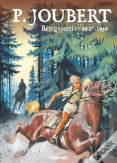 Pierre Joubert : Rétrospective 1927-1959