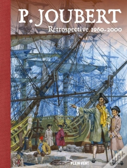 Capa do artigo Pierre Joubert : Rétrospective 1960-2000
