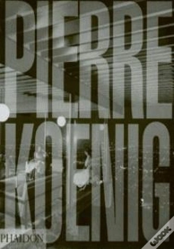 Capa do artigo Pierre Koenig