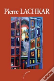 Capa do artigo Pierre Lachkar. Couleurs : Intérieur - Extérieur