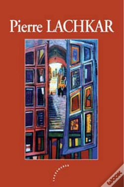 Capa do artigo Pierre Lachkar. Couleurs : Intérieur - Extérieur