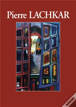 Capa do artigo Pierre Lachkar - Couleurs Interieur Exterieur