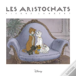 Capa do artigo Pierre Lambert : Les Aristochats