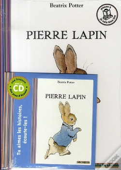 Capa do artigo Pierre Lapin