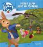 Pierre Lapin Joue Au Football - Preview