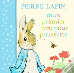 Capa do artigo Pierre Lapin ; Mon Premier Livre Pour Poussette