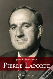 Capa do artigo Pierre Laporte
