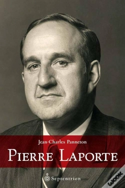 Capa do artigo Pierre Laporte