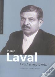 Pierre Laval