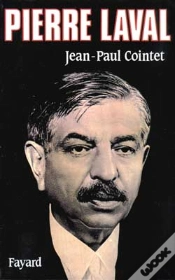 Capa do artigo Pierre Laval