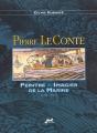 Pierre Le Conte ; Peintre De La Marine - Preview
