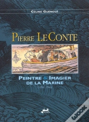 Capa do artigo Pierre Le Conte ; Peintre De La Marine
