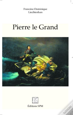 Capa do artigo Pierre Le Grand