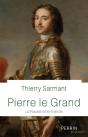 Pierre Le Grand ; La Russie Et Le Monde - Preview