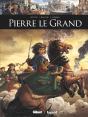 Pierre Le Grand - Preview