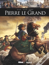 Pierre Le Grand