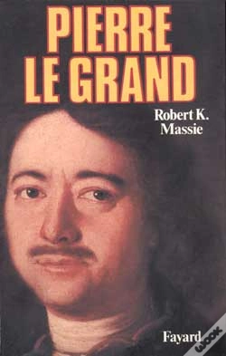 Capa do artigo Pierre Le Grand : Sa Vie, Son Univers