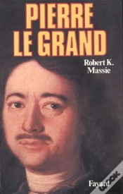 Capa do artigo Pierre Le Grand : Sa Vie, Son Univers
