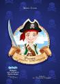 Pierre, Le Pirate Sanguinaire - Preview