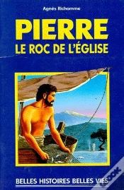 Capa do artigo Pierre, Le Roc De L