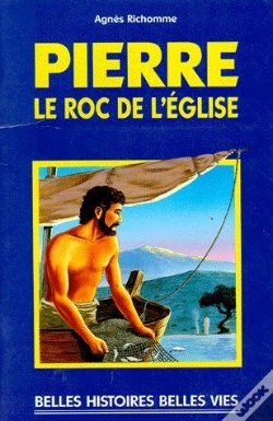 Capa do artigo Pierre, Le Roc De L'Église