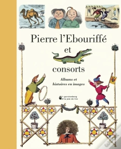 Capa do artigo Pierre L'Ebouriffe Et Consorts