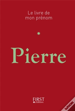 Capa do artigo Pierre