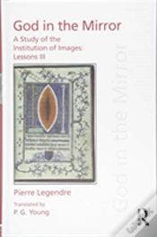 Capa do artigo Pierre Legendre Lessons Iii God In The Mirror