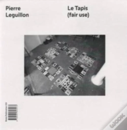 Capa do artigo Pierre Leguillon - Le Tapis (Fair Use)