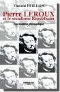 Pierre Leroux Et Le Socialisme Republicain - Preview