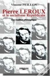Capa do artigo Pierre Leroux Et Le Socialisme Republicain