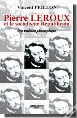 Capa do artigo Pierre Leroux Et Le Socialisme Republicain