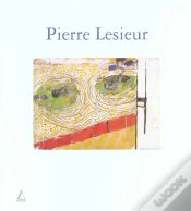 Capa do artigo Pierre Lesieur Monographie